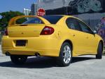 Dodge SRT4 2003 года